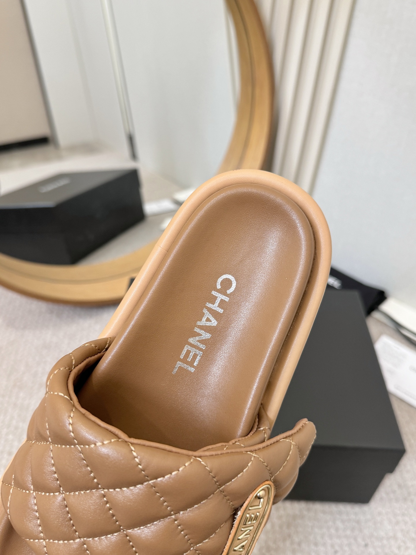 Women's high heels